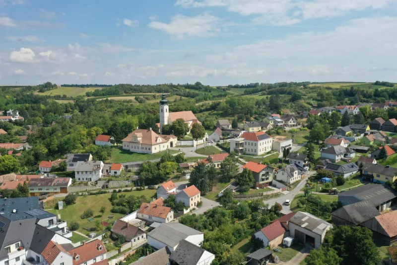 Sulz im Weinviertel 