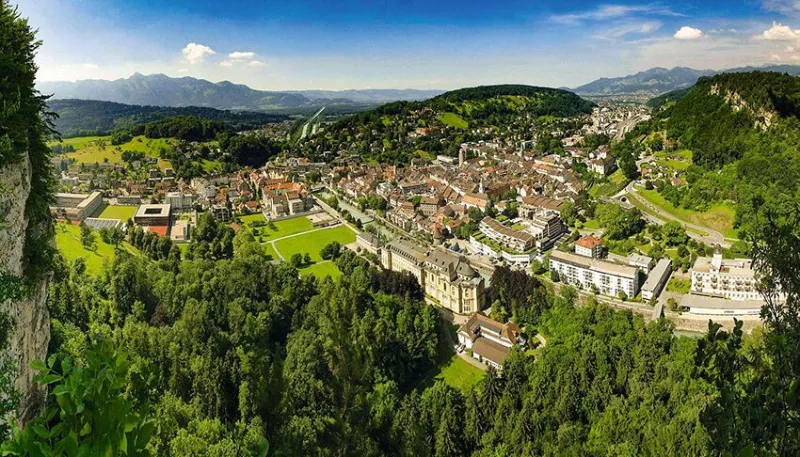 Feldkirch