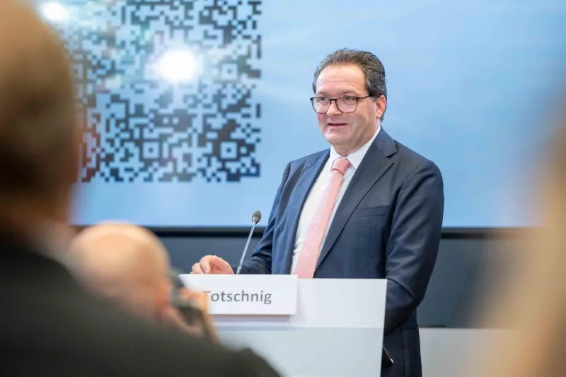 Norbert Totschnig