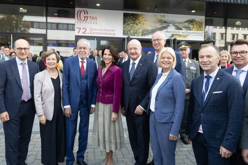 Gemeindetag
