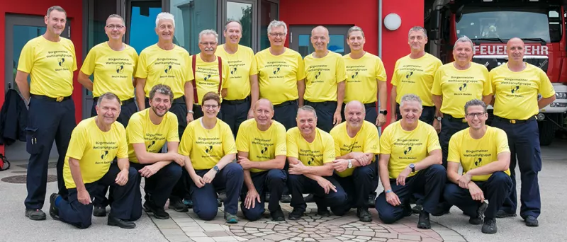 Landesfeuerwehrleistungsbewerb