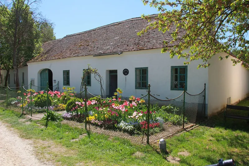 Museumsdorf Niedersulz