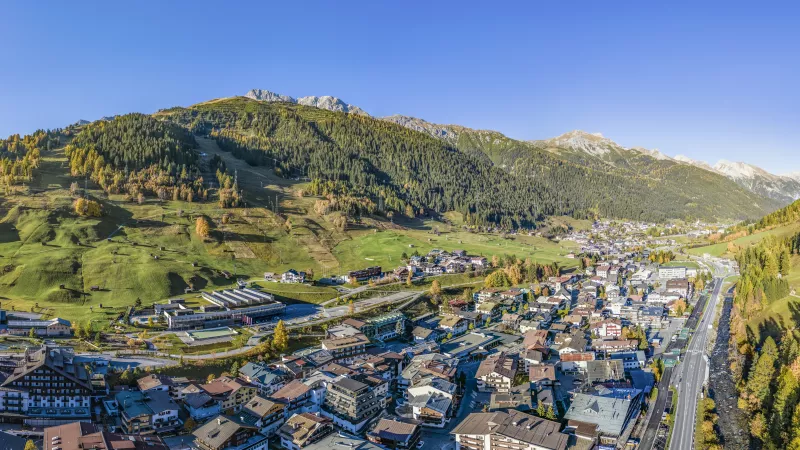 St. Anton