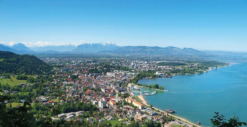 Bregenz