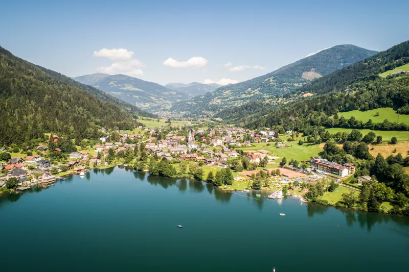 Feld am See