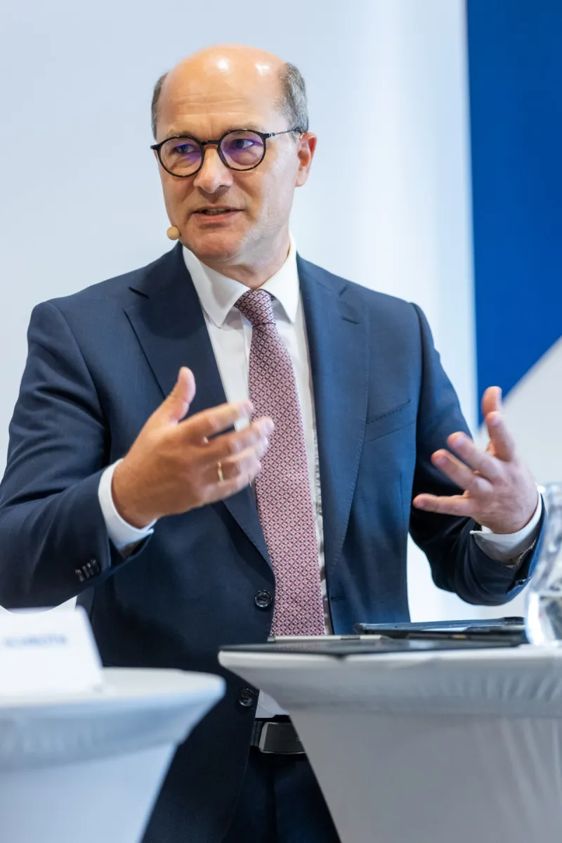 Johannes Pressl