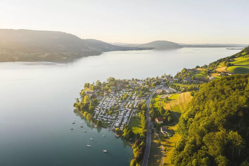 Steinbach am Attersee