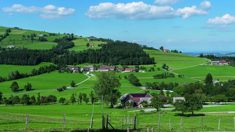 Steinbach am Ziehberg