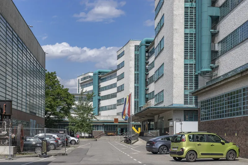 ehemalige Linzer Tabakfabrik 