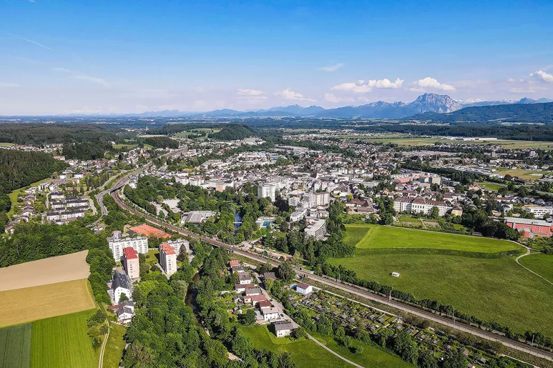 Vöcklabruck