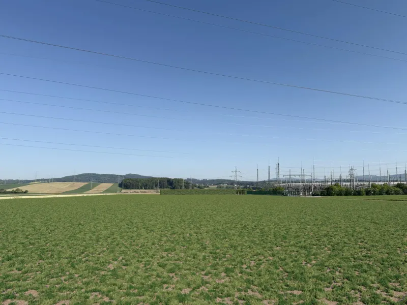 Rendering des in St. Martin-Karlsbach geplanten Projekts