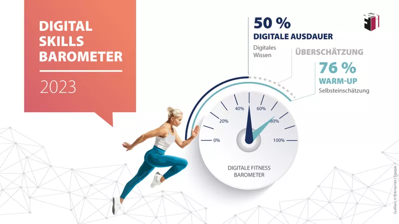 Digital Skills Barometer