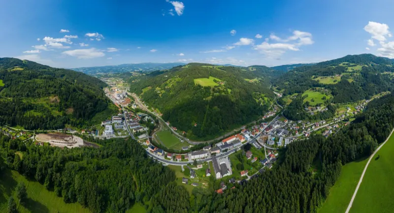 Frantschach-St. Gertraud im Lavanttal