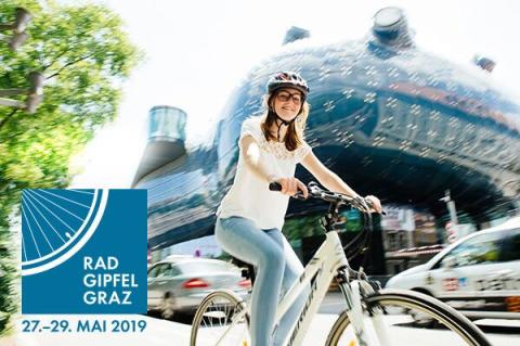 Österreichischer Radgipfel