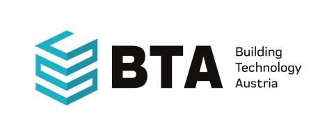 Logo Building Technology Austria