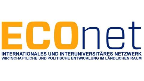 ECOnet Logo