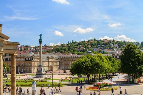 Stuttgart 