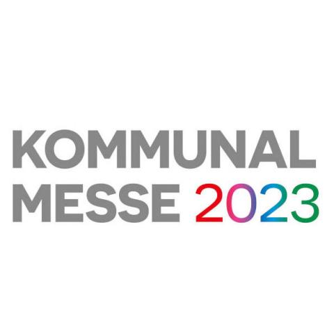 Logo Kommunalmesse