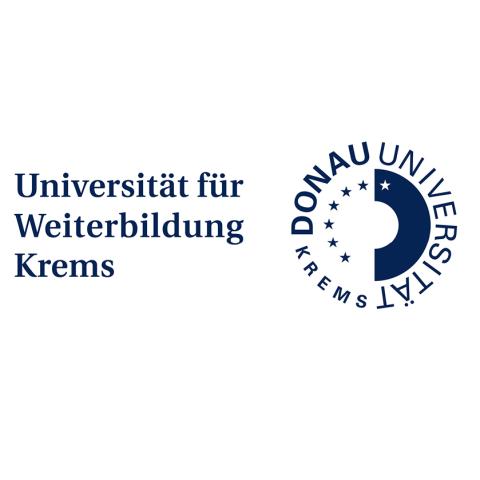 Logo Uni Krems