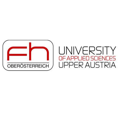 Logo FH OÖ