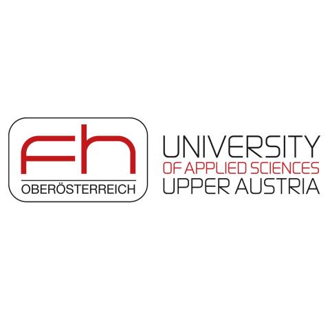 Logo FH OÖ