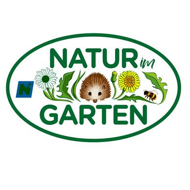 Logo Natur im Garten