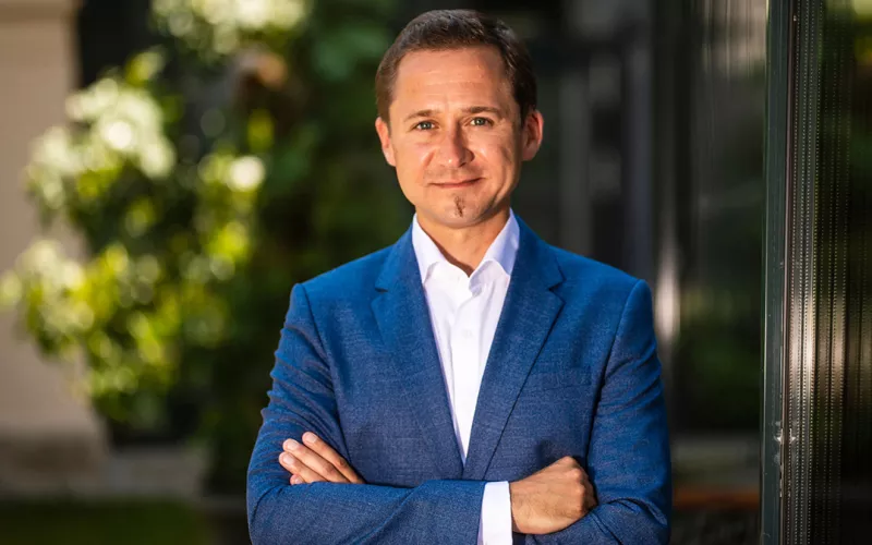 Stefan Salzmann