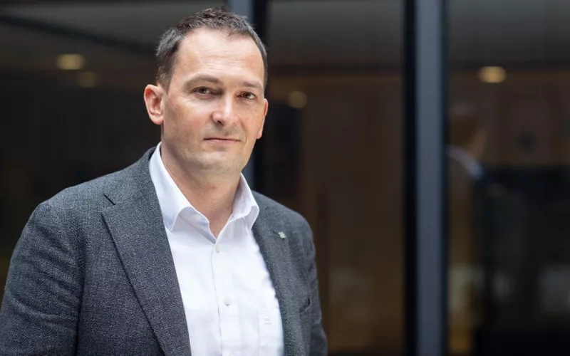 Andreas Jungmann