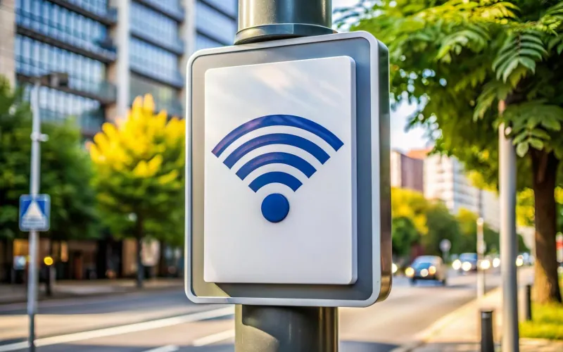 Public WLAN