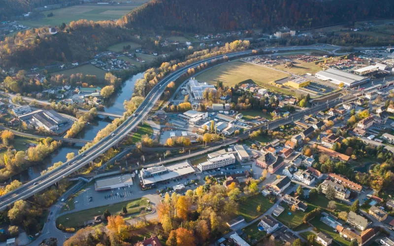 Peggau