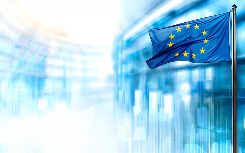 Europafahne 
