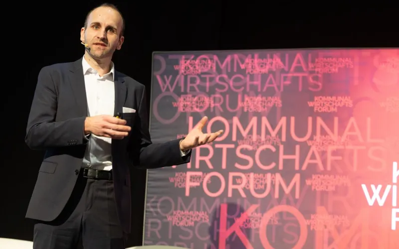 Johannes Sturm