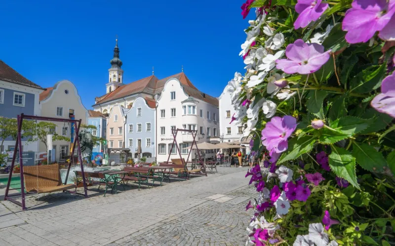 Schärding