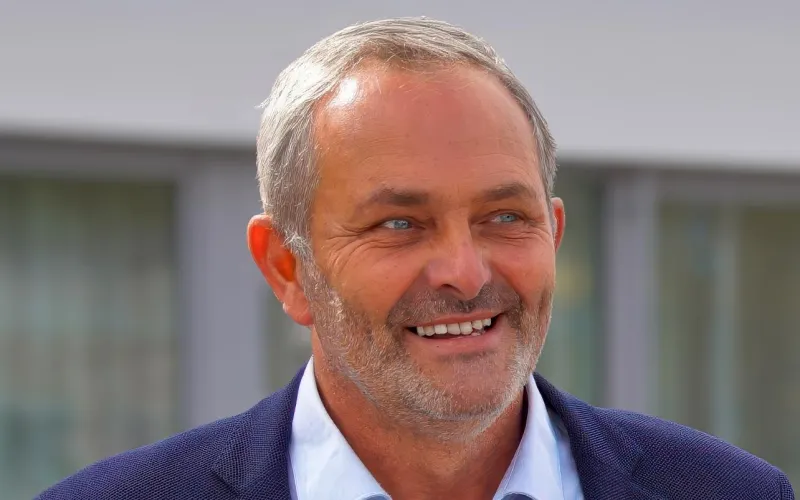 Walter Reinthaler