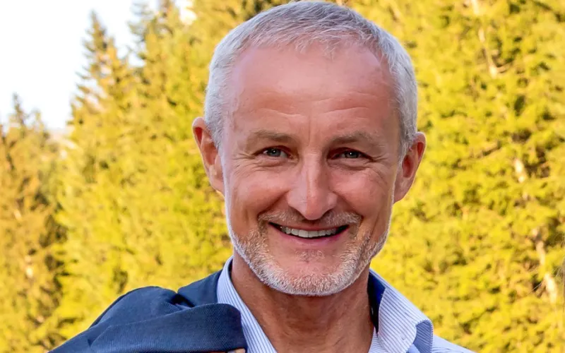 Reinhard Haider