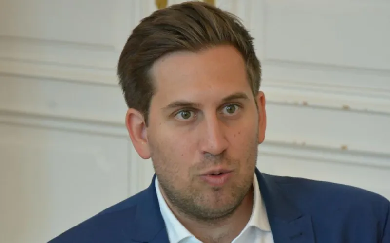 Alexander Pröll