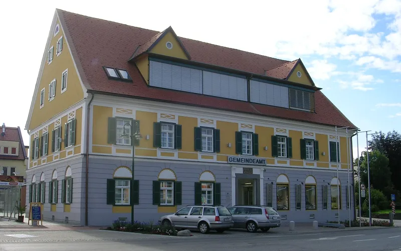 Gemeindeamt Kalsdorf