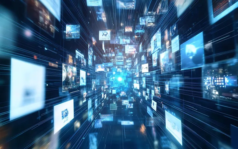 Gen AI ist gekommen, um zu bleiben