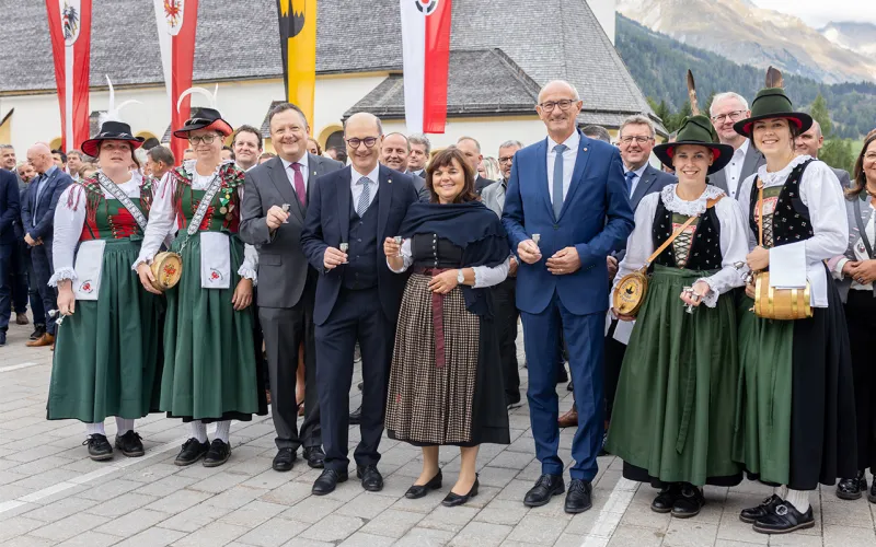 Tiroler Gemeindeverband