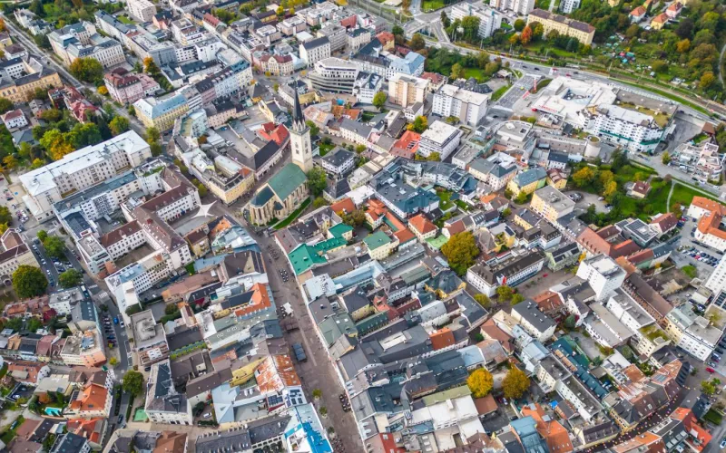 Villach