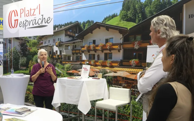 Barbara Strauch 