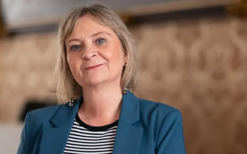 Claudia Klimt-Weithaler