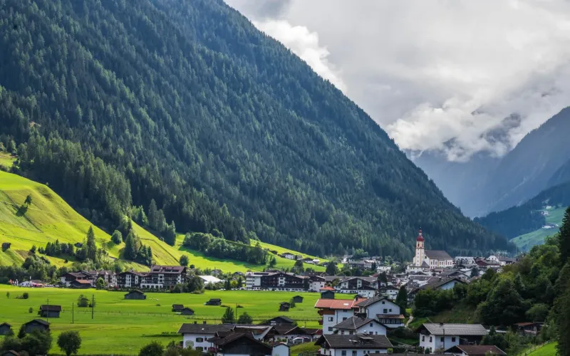 Neustift im Stubaital