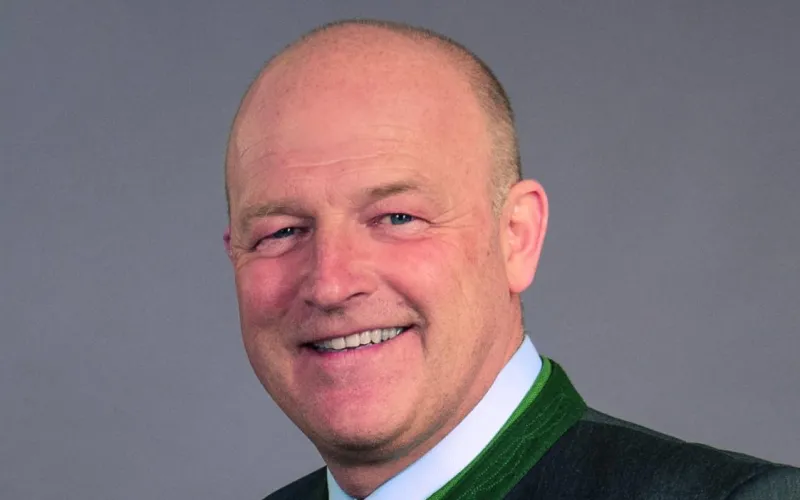 Hermann Trinker