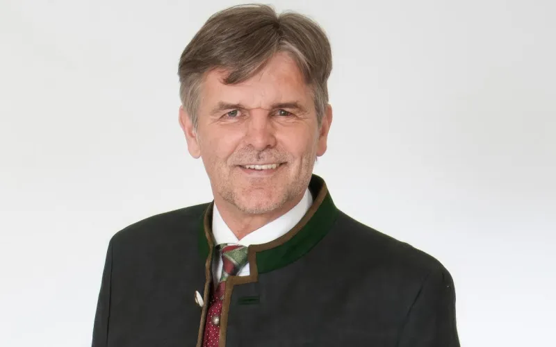Fritz Zefferer