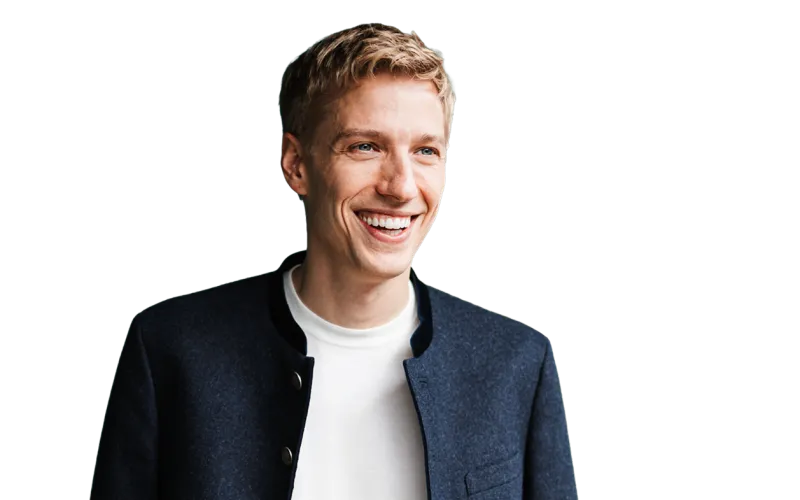 Dominik Krause 
