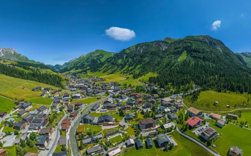 Lech am Arlberg