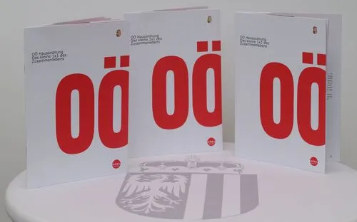 OÖ Hausordnung