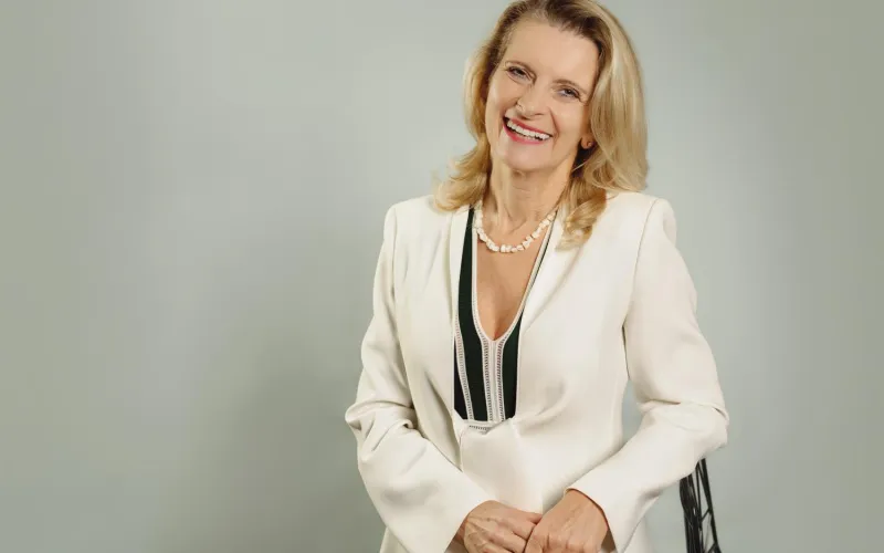 Alexandra Fuchsbichler