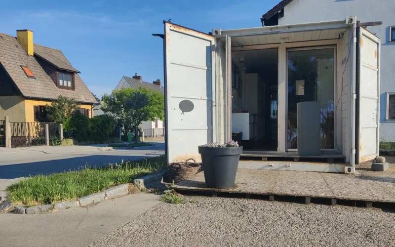 Containershop